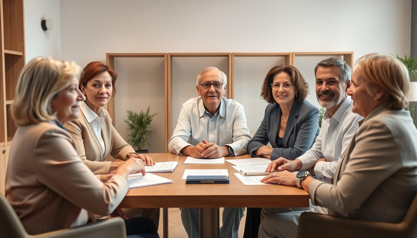 Property transaction planning and real estate deal preparation