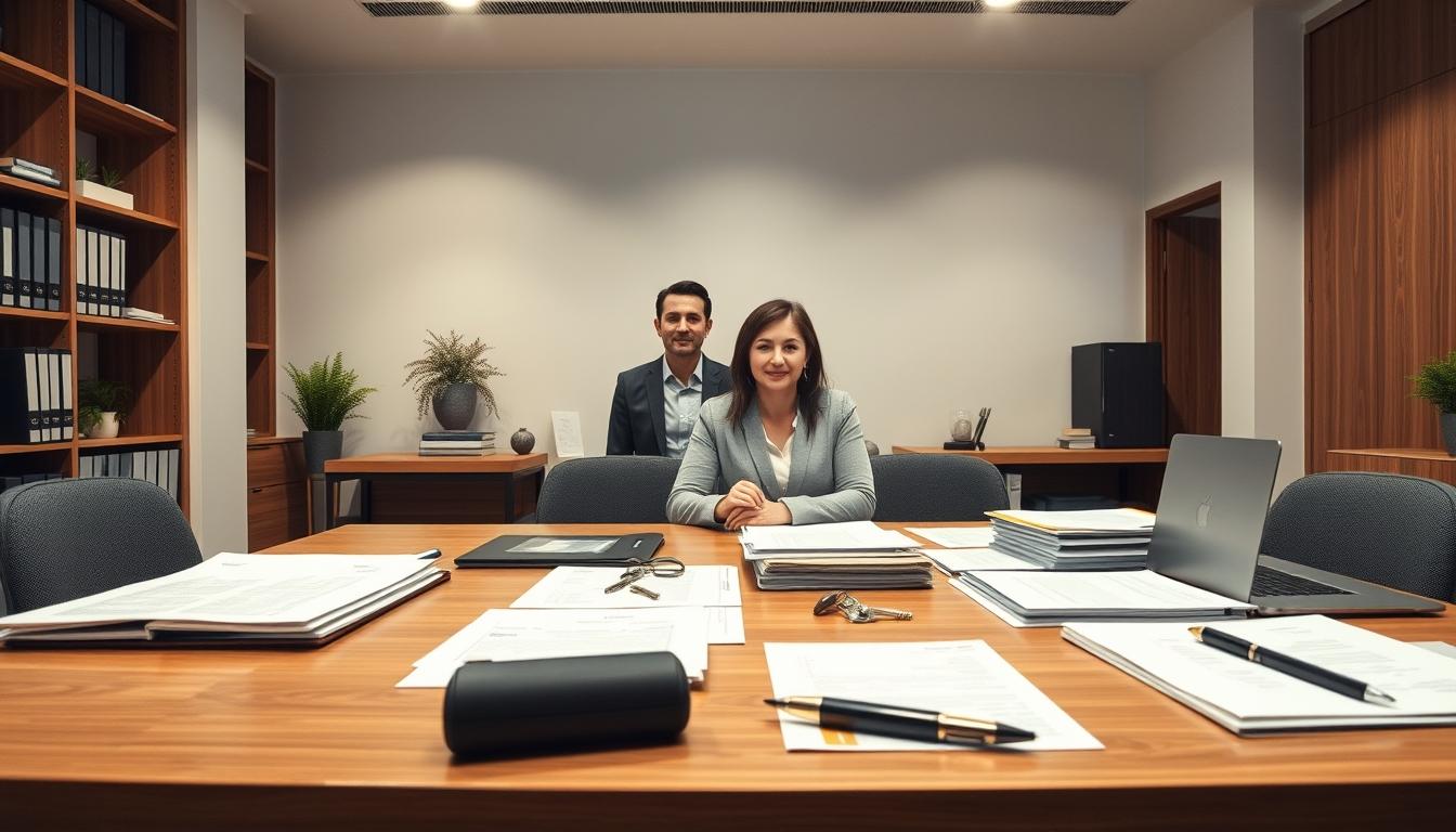 Conveyancing process and property ownership transfer