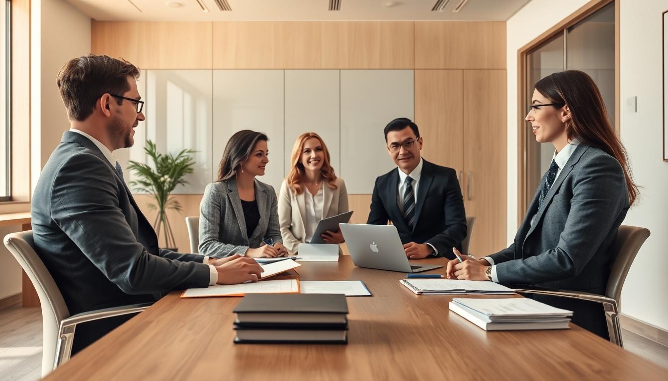 Real estate closing preparation and transaction documents